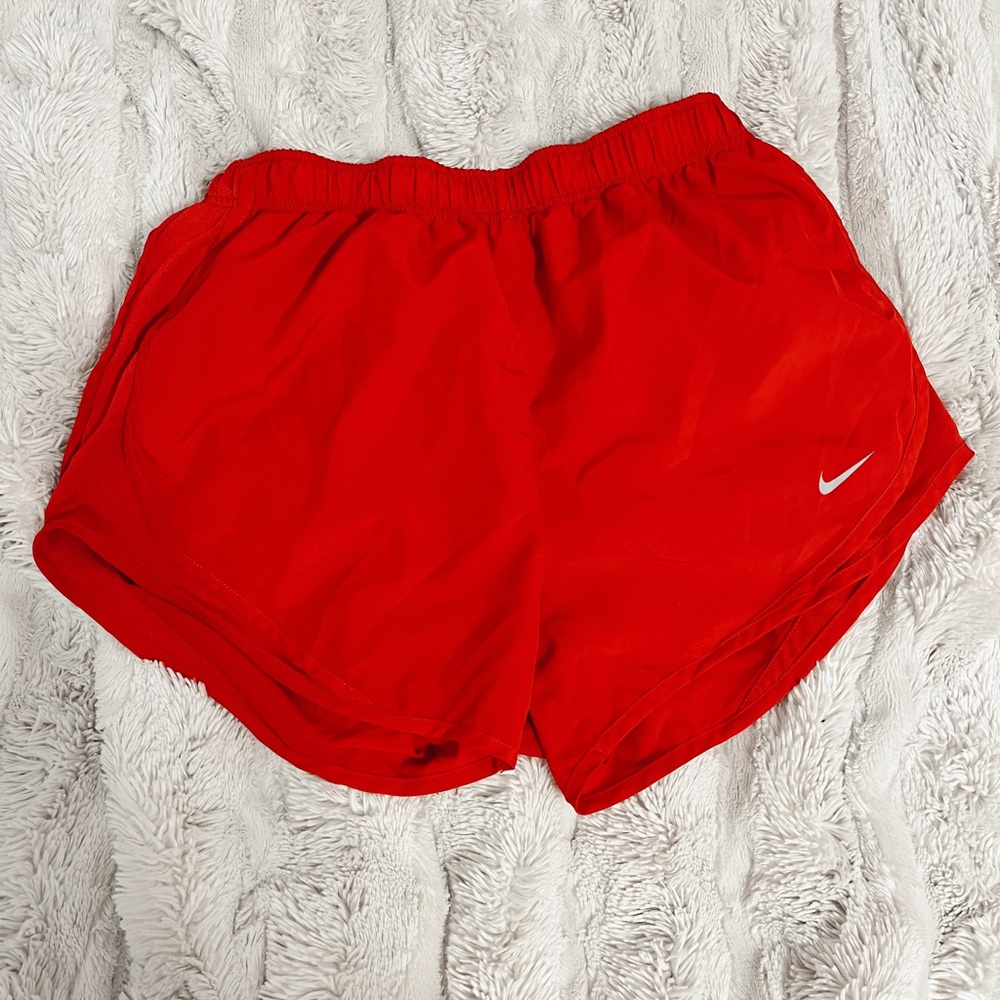 nike shorts!